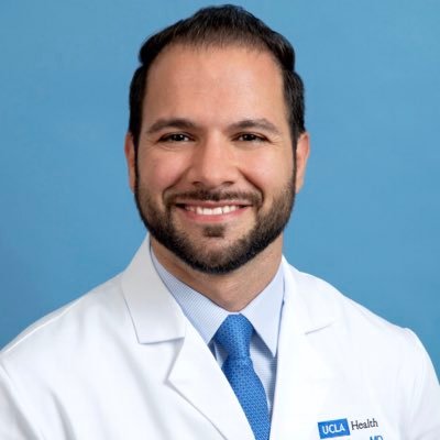 Profile Picture of Danny Issa, MD (@DannyIssaMD) on Twitter