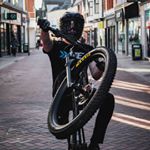 Profile Picture of Adam Hardy (@adamhardymtb) on Instagram