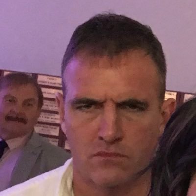 Profile Picture of Steve Gillis (@BackQuack911) on Twitter