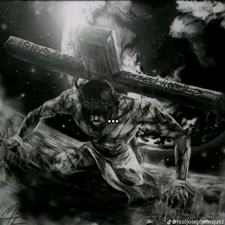 Profile Picture of Christopher (@yeshua_is_king_forever) on Tiktok