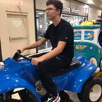 Profile Picture of Austin Chavis (@thetreechavis) on Instagram