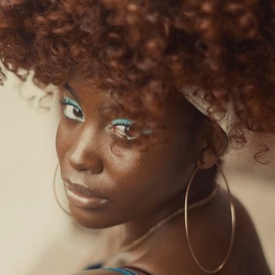 Profile Picture of 𝚖𝚊𝚗𝚒 (@IMANISHANTE) on Twitter