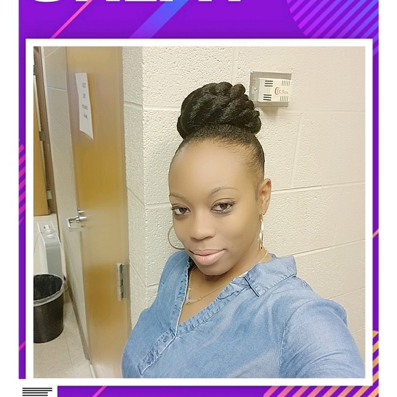 Profile Picture of Tameka Mccaden (@queennov35) on Poshmark