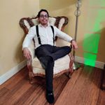 Profile Picture of Ralph Reyna (@rreyna321) on Instagram