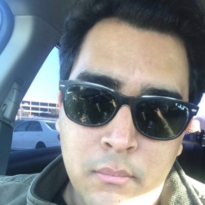 Profile Photo of Eddie Ortega (@Eddie_ooooo) on Twitter