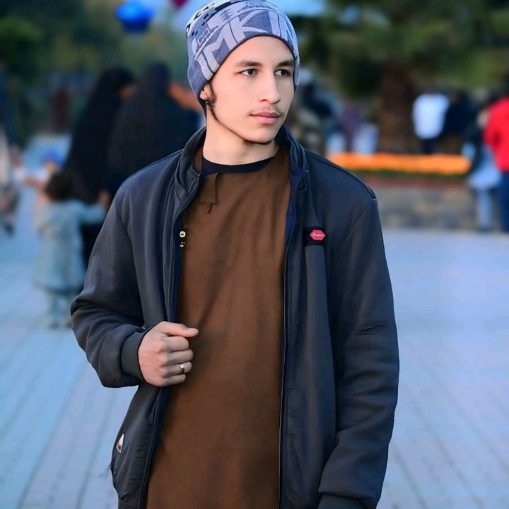 Profile Picture of 🦋⃟🦋𝐉𝐚ber (@jabarafghan12) on Tiktok