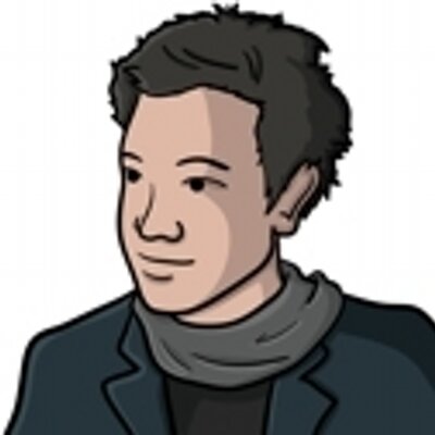 Profile Picture of Jeff J. Lin (@jeffjlin) on Twitter