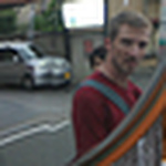 Profile Picture of Keith Cameron (@cameronshome) on Flickr