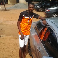 Profile Picture of Mark- Boniface (@mark-boniface-9) on Quora