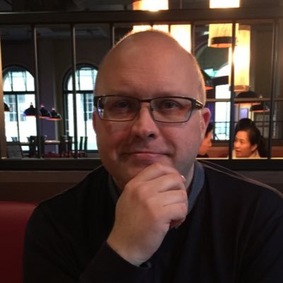 Phillip Simon Redman - Twitter Profile Picture of Phillip Simon Redman (@phillipsredman) on Twitter