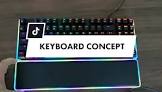 Profile Picture of   New keyboard size coming... (@venatosofficial) on Tiktok