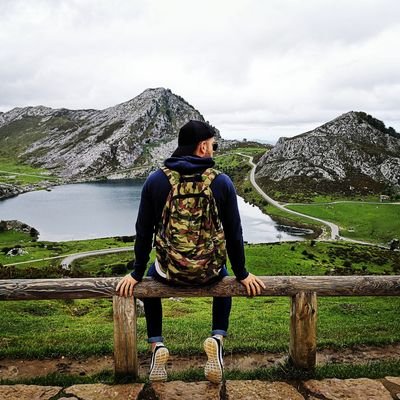 Profile Picture of Luis Lanuza (@Lanugg) on Twitter