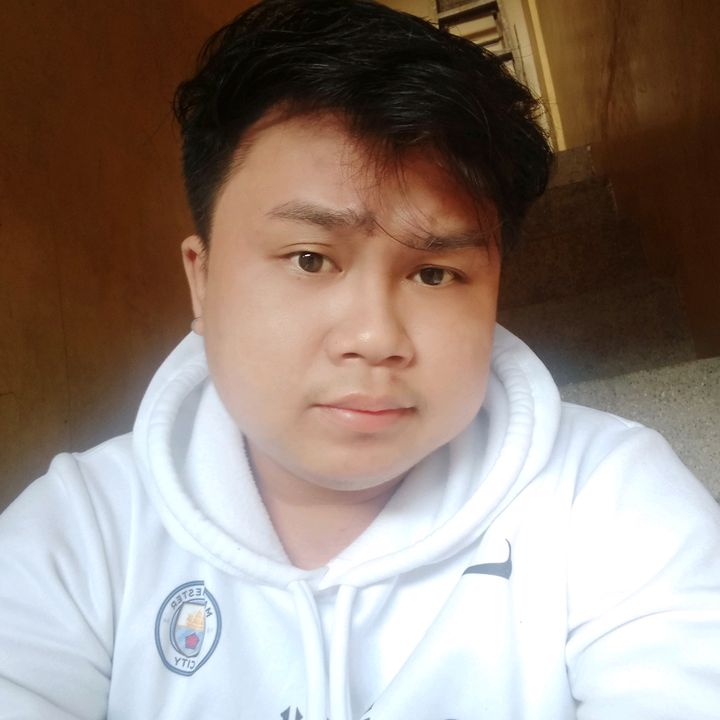 Profile Picture of Kenneth Lloyd (@@kensouk2) on Tiktok