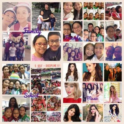 Rachael Quek Wan Wen - Twitter Profile Picture of Rachael Quek Wan Wen (@RachaelQuek_10) on Twitter