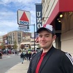 Profile Picture of Jacob Adams (@jacobadams98) on Instagram