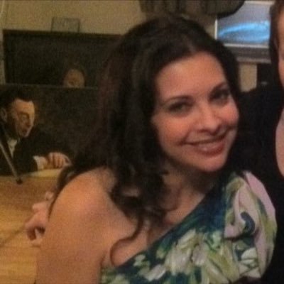 Profile Picture of Tamara Balsamides (@tamarabalsam) on Twitter