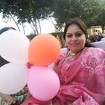 Ruchi Tyagi - Instagram Profile Picture of Ruchi Tyagi (@ruchityagi9847) on Instagram