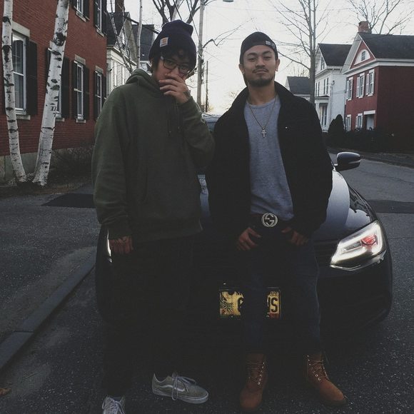 Profile Picture of Stevie Recknagel (@stevieskater7) on Poshmark