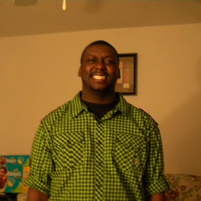 Profile Picture of Jeff Brutus (@mrpowernrespect) on Twitter