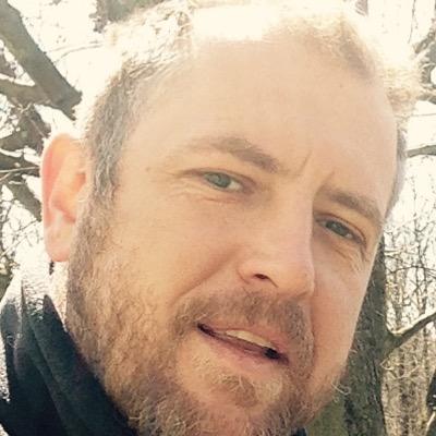 Profile Picture of Scott Cramer (@ScottCramer8) on Twitter