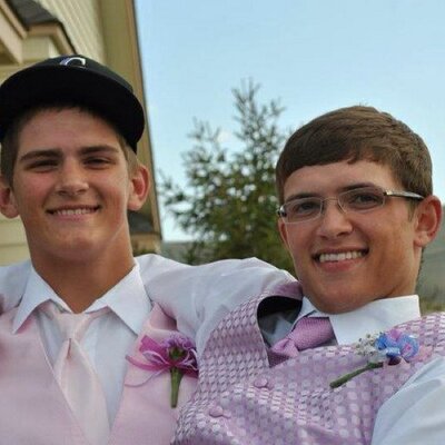 Profile Picture of Daniel Deaton (@danieldeaton11) on Twitter