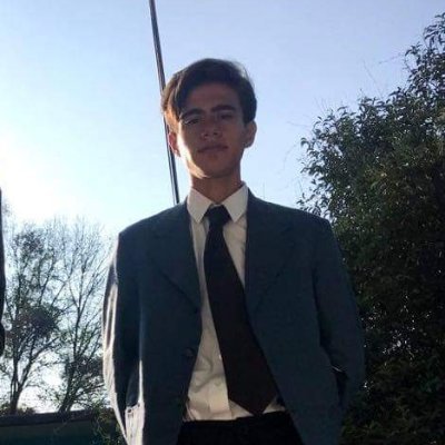 Profile Picture of Dan Jezreel Granillo Montes (@dan_granillo) on Twitter