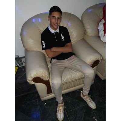 Profile Picture of Leo Arce (@LeoArce41912252) on Twitter