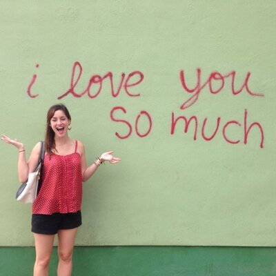 Profile Picture of Alexandra Reese (@@AlexandraEReese) on Twitter