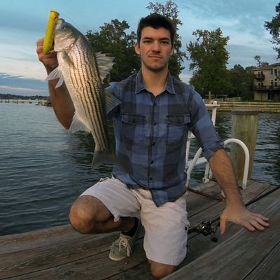 Profile Picture of Jimmy Whipple (@JimWhip) on Twitter