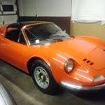 Profile Picture of Mark Falbo (@markfalbo) on Instagram