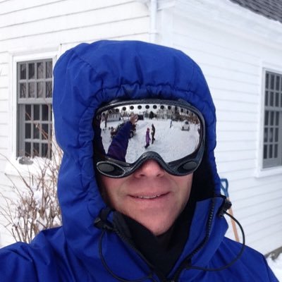 Profile Picture of Andrew Priddy (@ATPriddy) on Twitter
