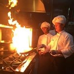 Profile Picture of Aaron Santos (@cheffaaron) on Instagram