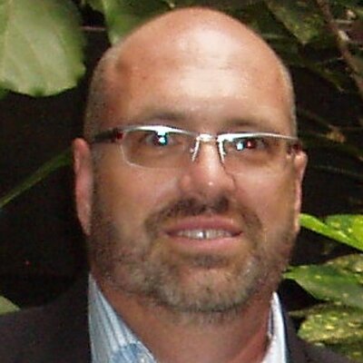 Profile Picture of Bob Dobrich (@bdobrich) on Twitter