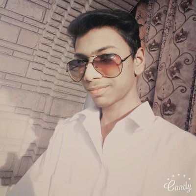 Profile Picture of Nikhil Rao (@nikhilrao410) on Twitter