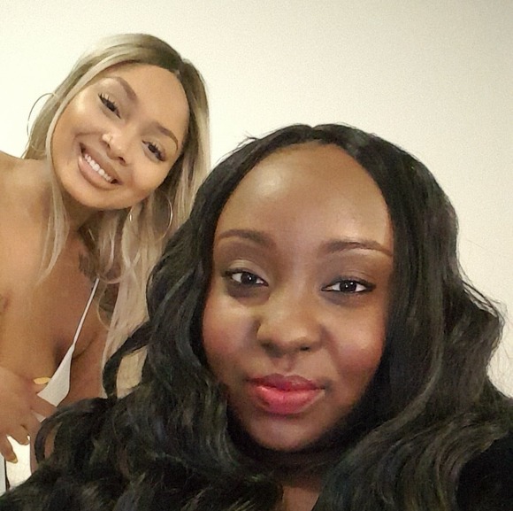 Profile Picture of Amber Glascoe (@poohbear9104) on Poshmark