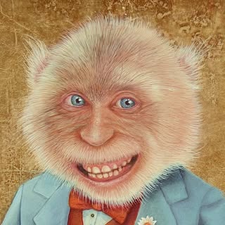 Profile Picture of Andrew Tong Art (@andrewtongart) on Instagram
