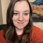 Profile Picture of Kayla Potts (@graceandflame) on Instagram