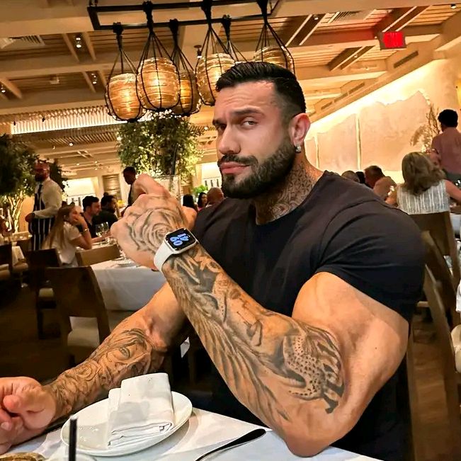 Profile Picture of James Pater (@james.pater3) on Tiktok