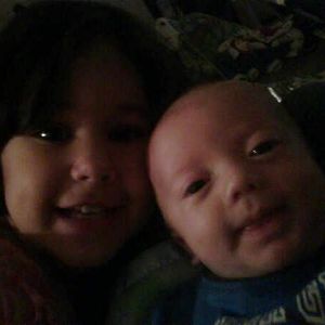 Profile Picture of Stephanie Rinaldi (@kittiy) on Myspace