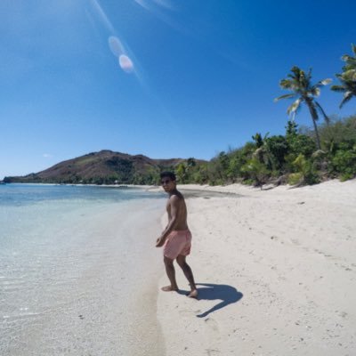 Profile Picture of Pat Velarde (@Patrick_Velarde) on Twitter