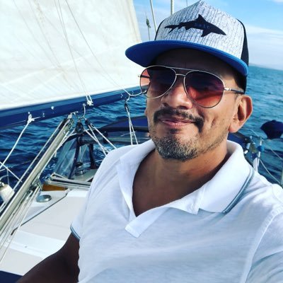 Darin Martinez - Twitter Profile Picture of Darin Martinez (@AdventureDarin) on Twitter