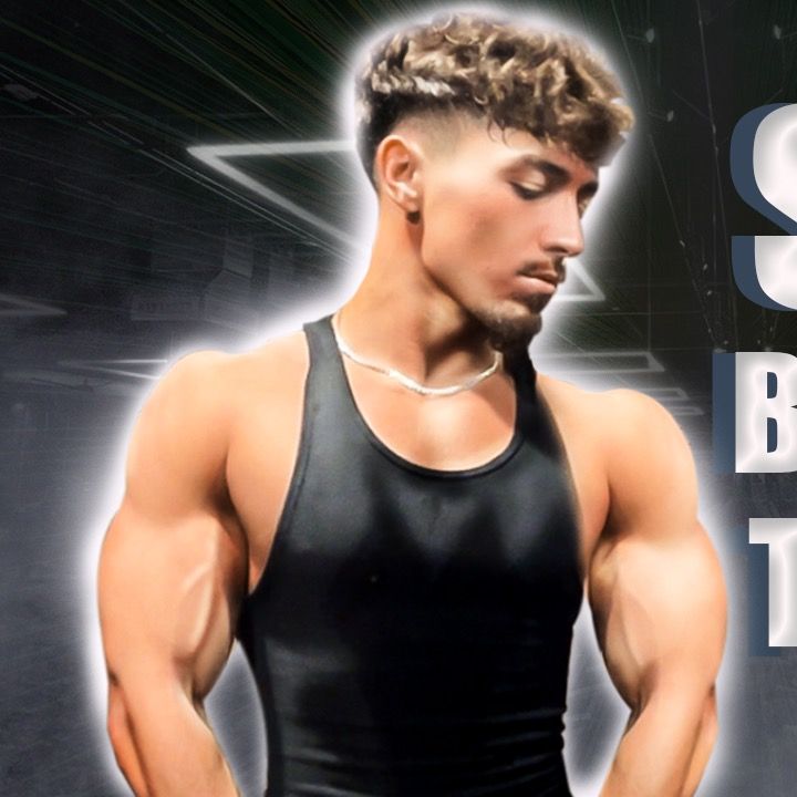 Profile Picture of Brandon Bostwick (@brandonbostwick) on Tiktok