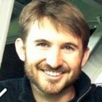 Profile Picture of Kevin Keepper (@KevinKeepper) on Twitter