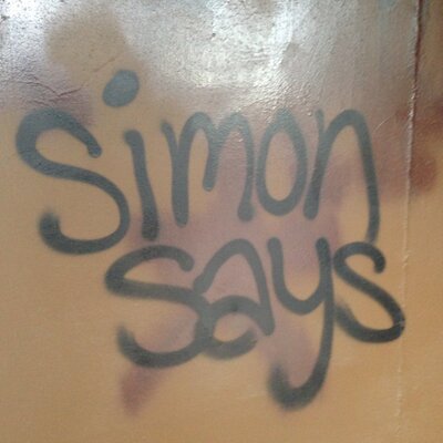 Profile Picture of Simon Bartlett (@SimonBarts) on Twitter