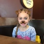 Profile Picture of Lily (@lily.grisafi) on Instagram