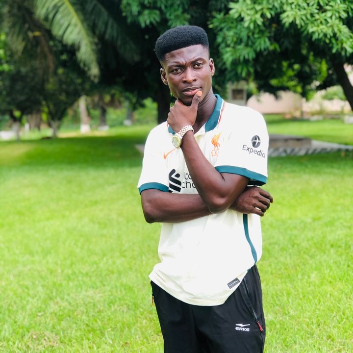 Profile Picture of Peter Terkpertey (@peter.terkpertey) on Tiktok