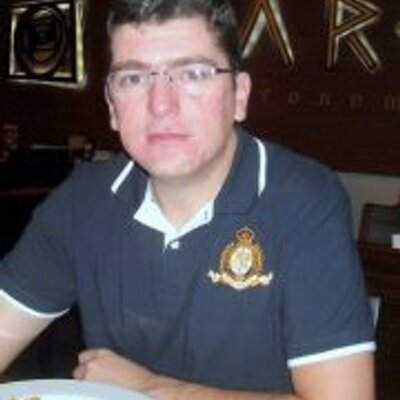 Profile Picture of Douglas Serrano (@douglasvserrano) on Twitter