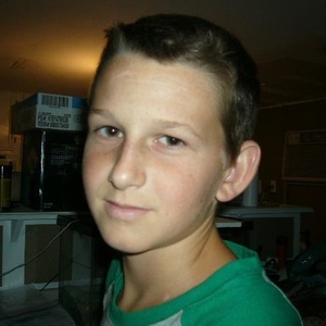 Profile Picture of Joseph Abshire (@lilmoses92) on Myspace