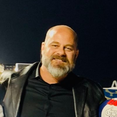 Profile Picture of Travis Masters (@tmastersDVC) on Twitter