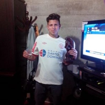 Profile Picture of Nick Breitner Carden (@carden_nick) on Twitter